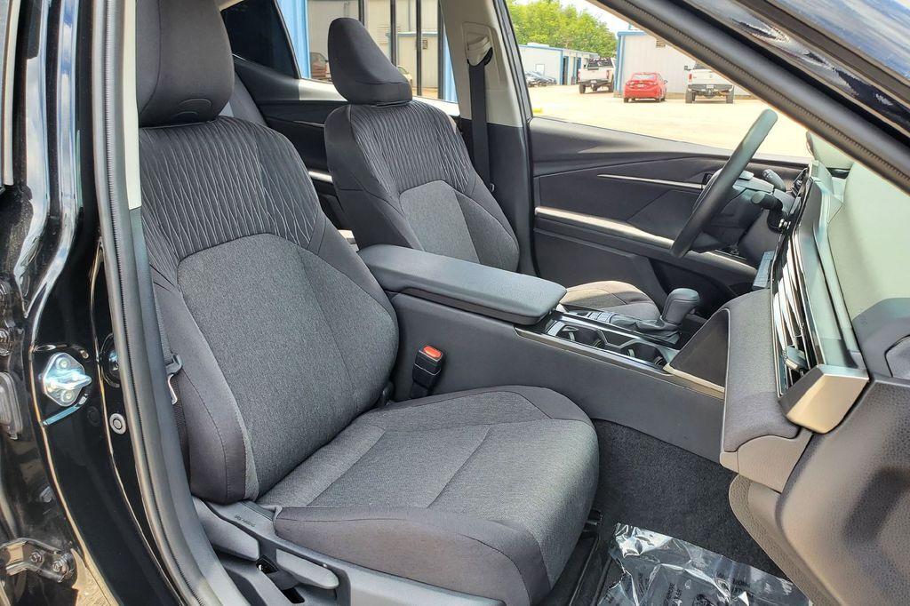 2026 Toyota Camry LE Hondo TX