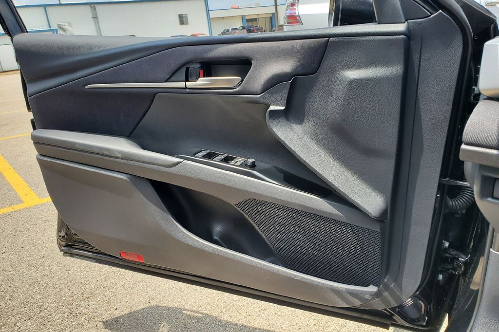 2026 Toyota Camry LE Hondo TX