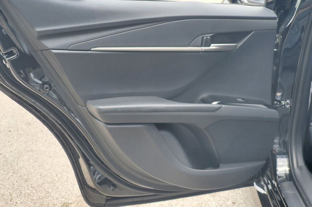 2026 Toyota Camry LE Hondo TX