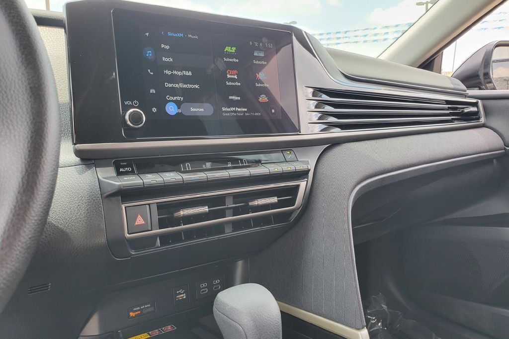 2026 Toyota Camry LE Hondo TX