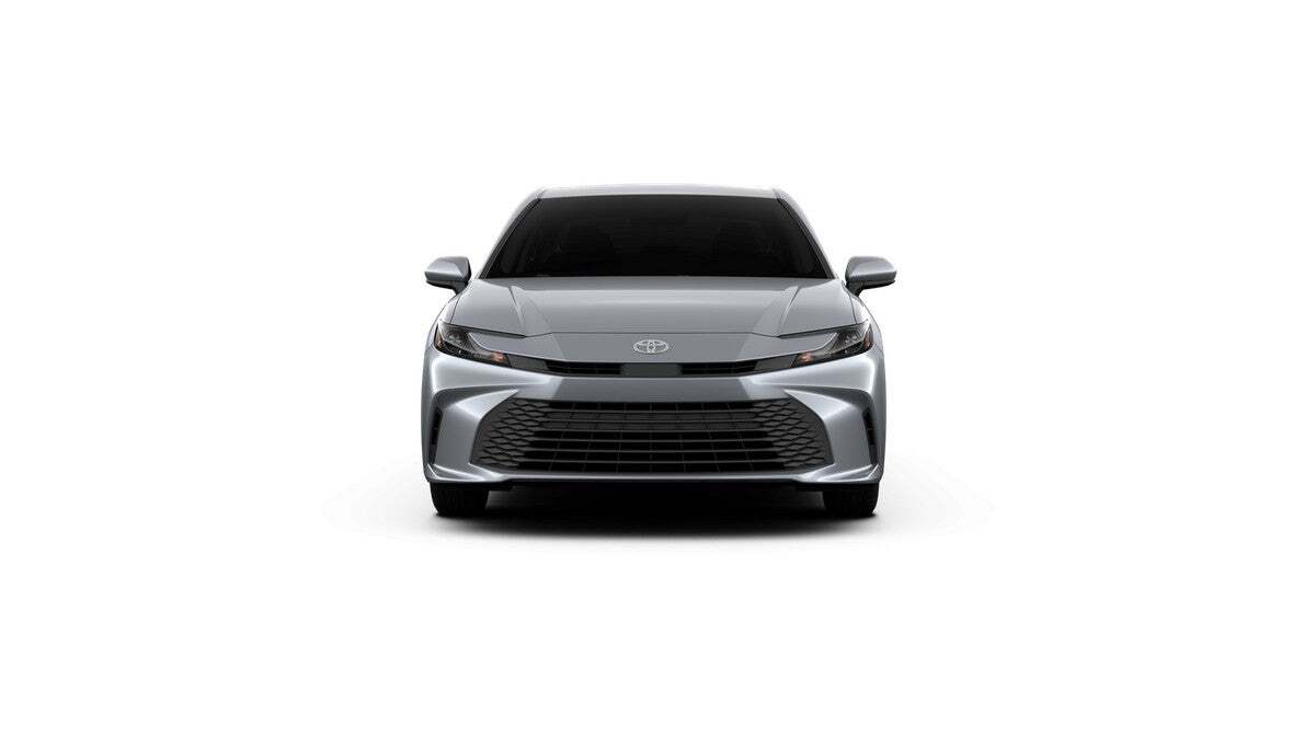 2026 Toyota Camry LE AWD Roseville CA