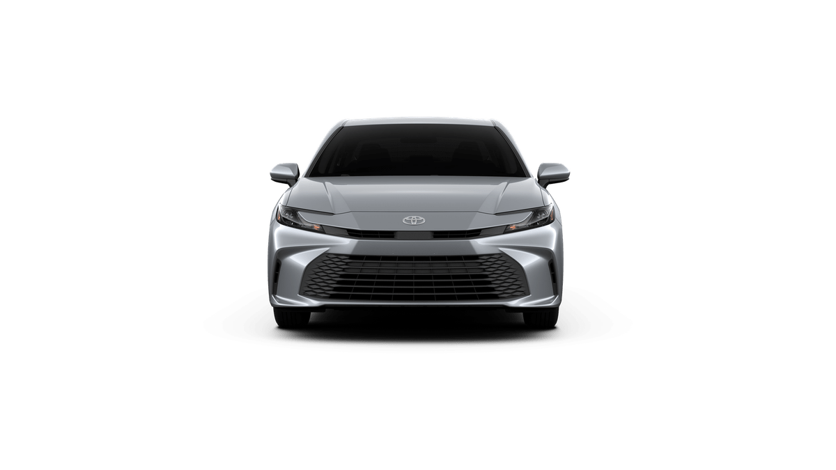 2026 Toyota Camry LE AWD Roseville CA