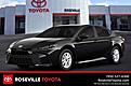 2026 Toyota Camry LE AWD