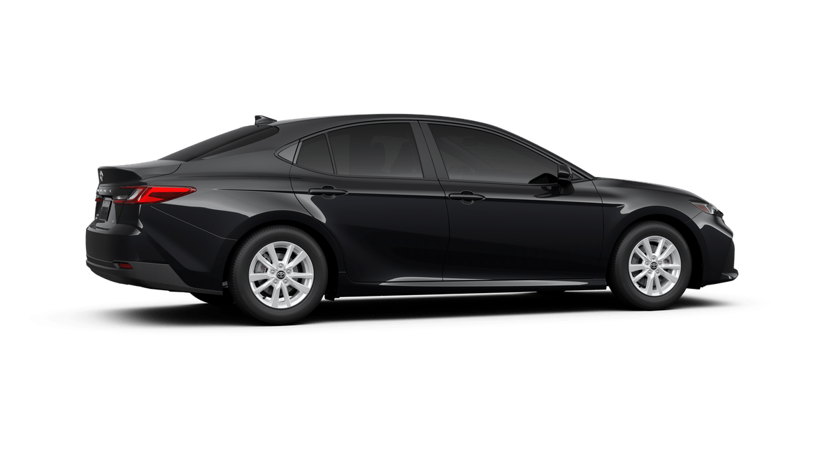 2026 Toyota Camry LE AWD Roseville CA