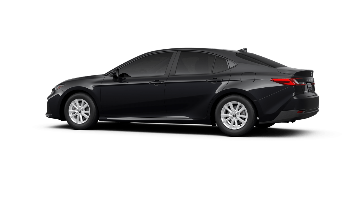 2026 Toyota Camry LE AWD Roseville CA