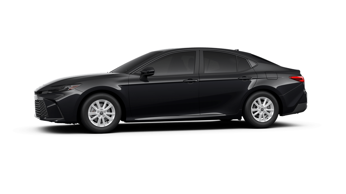 2026 Toyota Camry LE AWD Roseville CA