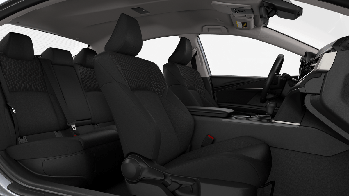2026 Toyota Camry LE AWD Roseville CA