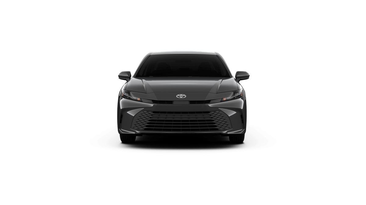 2026 Toyota Camry LE AWD Roseville CA