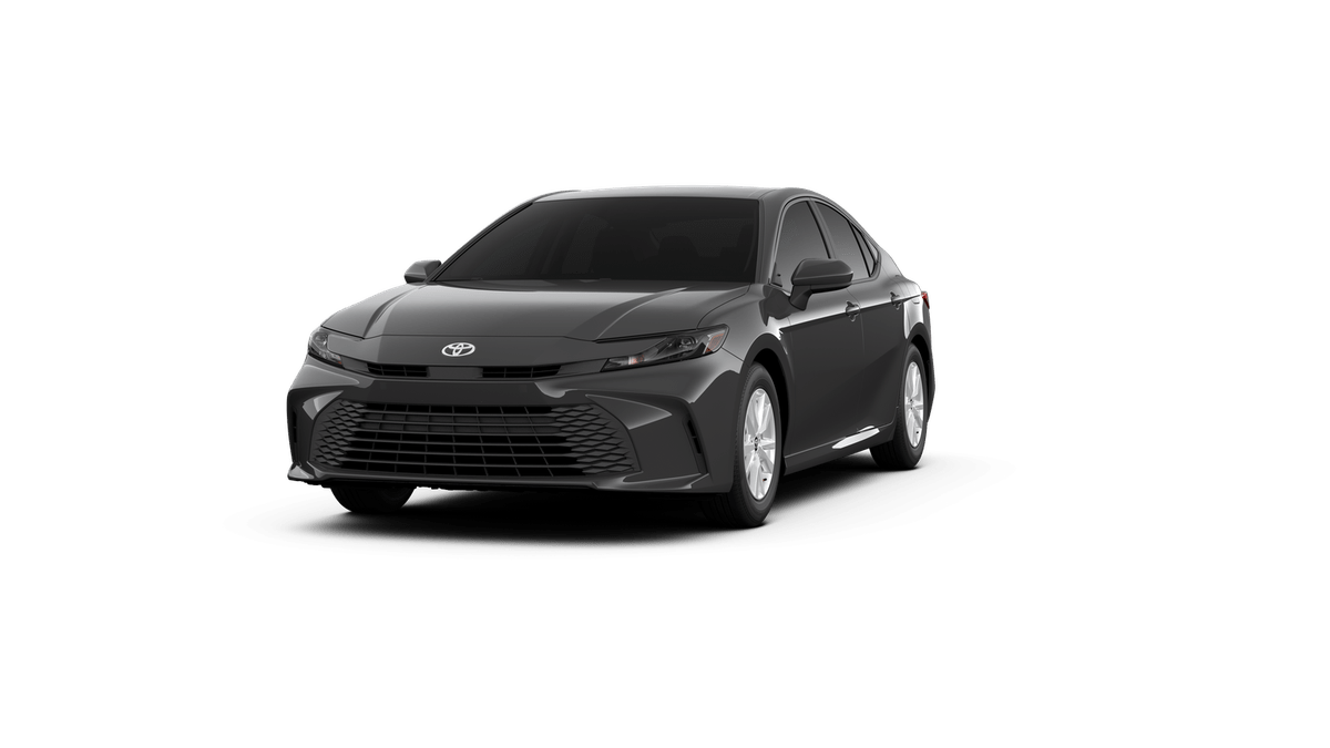 2026 Toyota Camry LE AWD Roseville CA