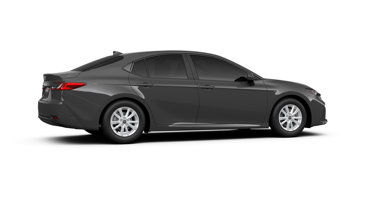 2026 Toyota Camry LE AWD Roseville CA