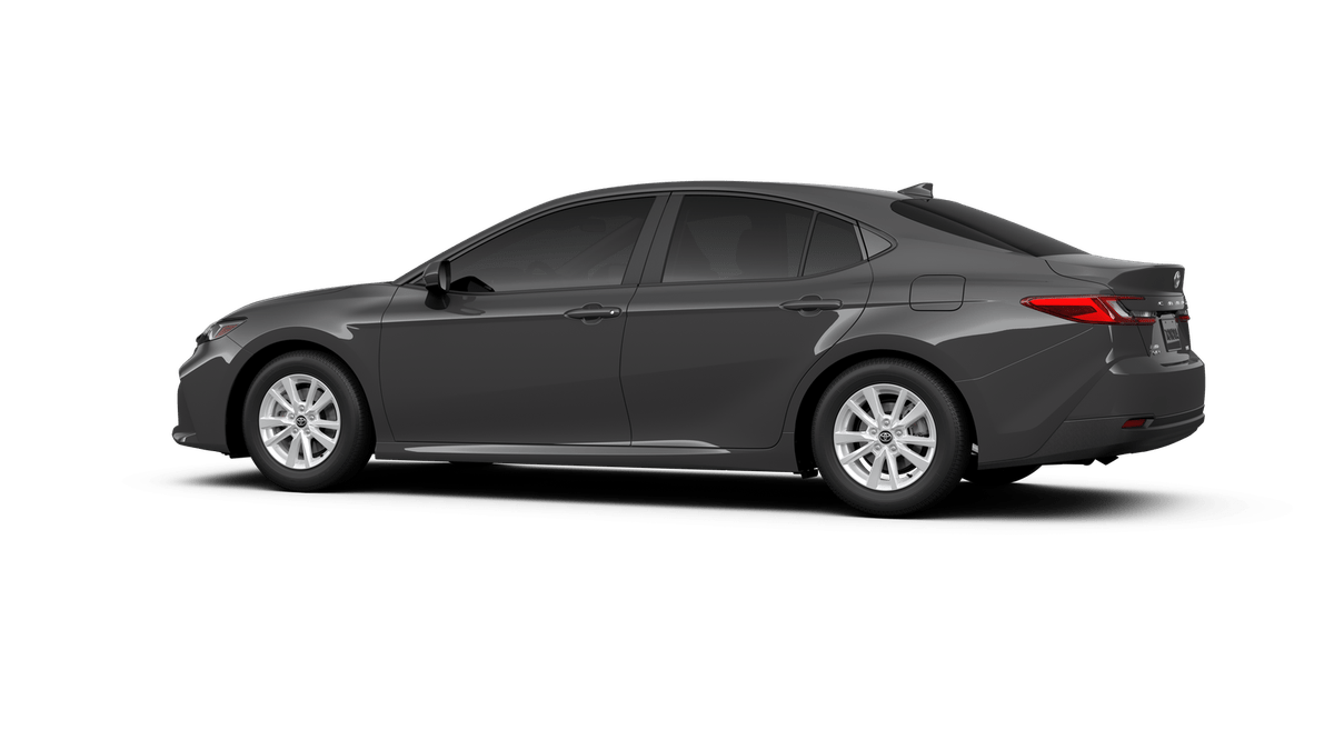 2026 Toyota Camry LE AWD Roseville CA
