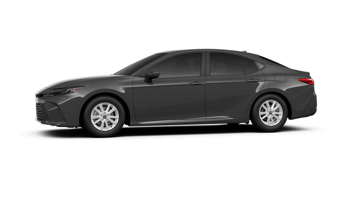 2026 Toyota Camry LE AWD Roseville CA