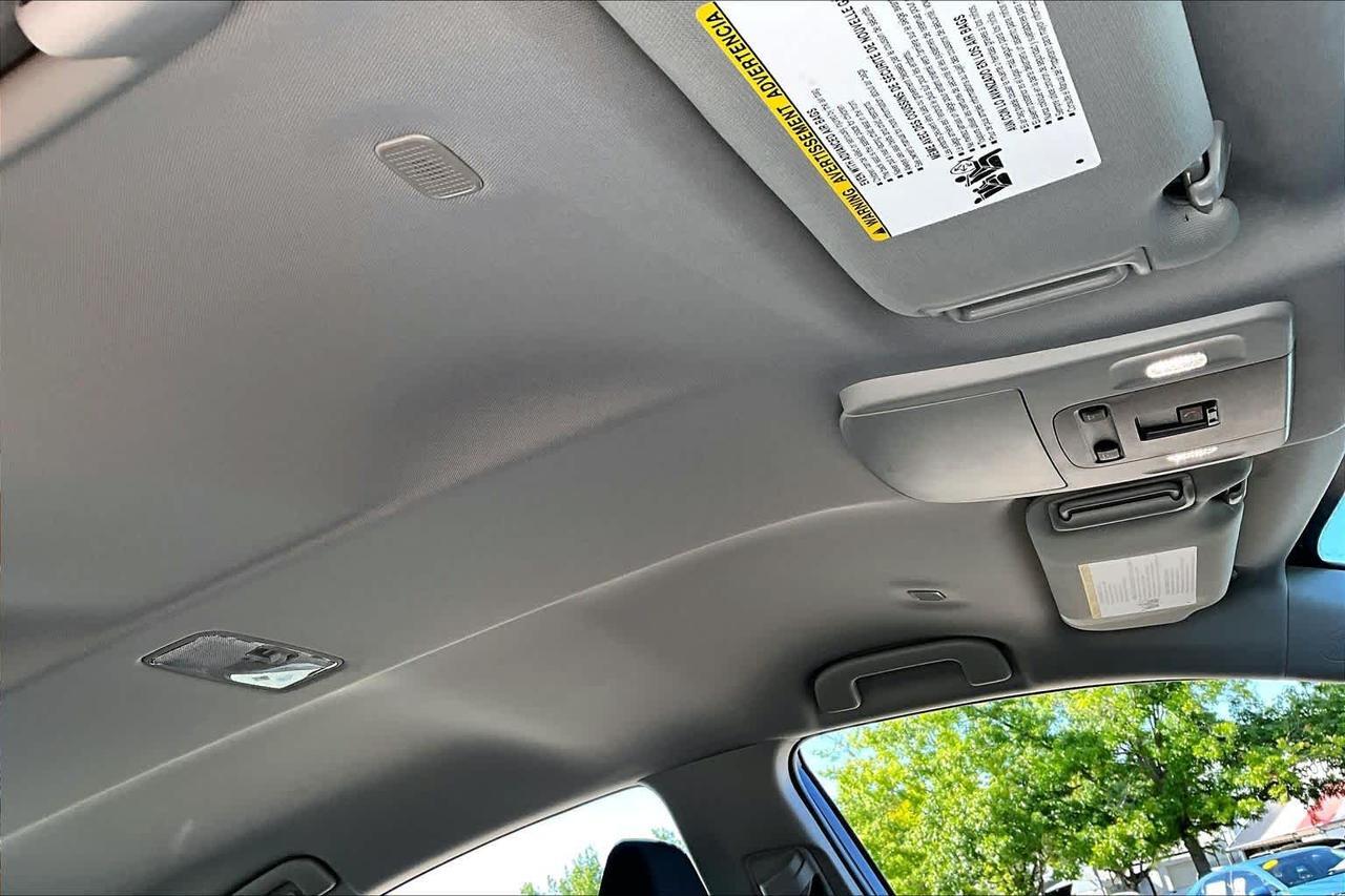 2026 Toyota Camry LE Folsom CA