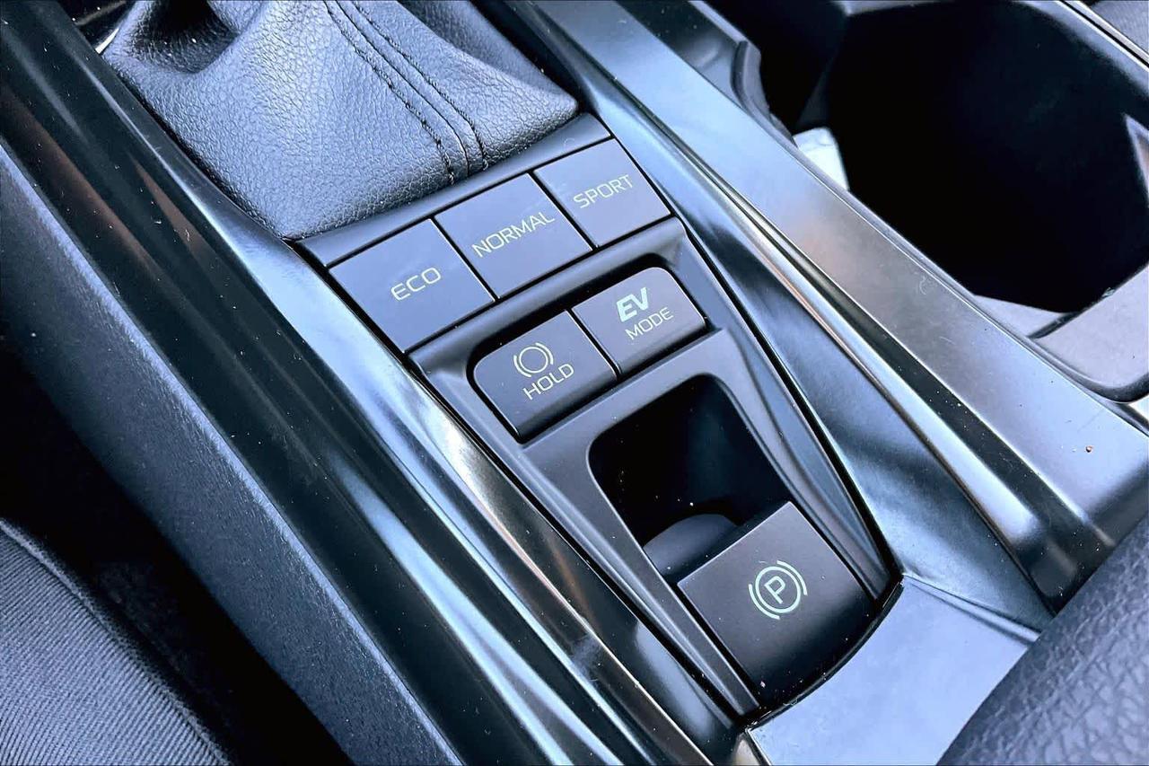 2026 Toyota Camry LE Folsom CA
