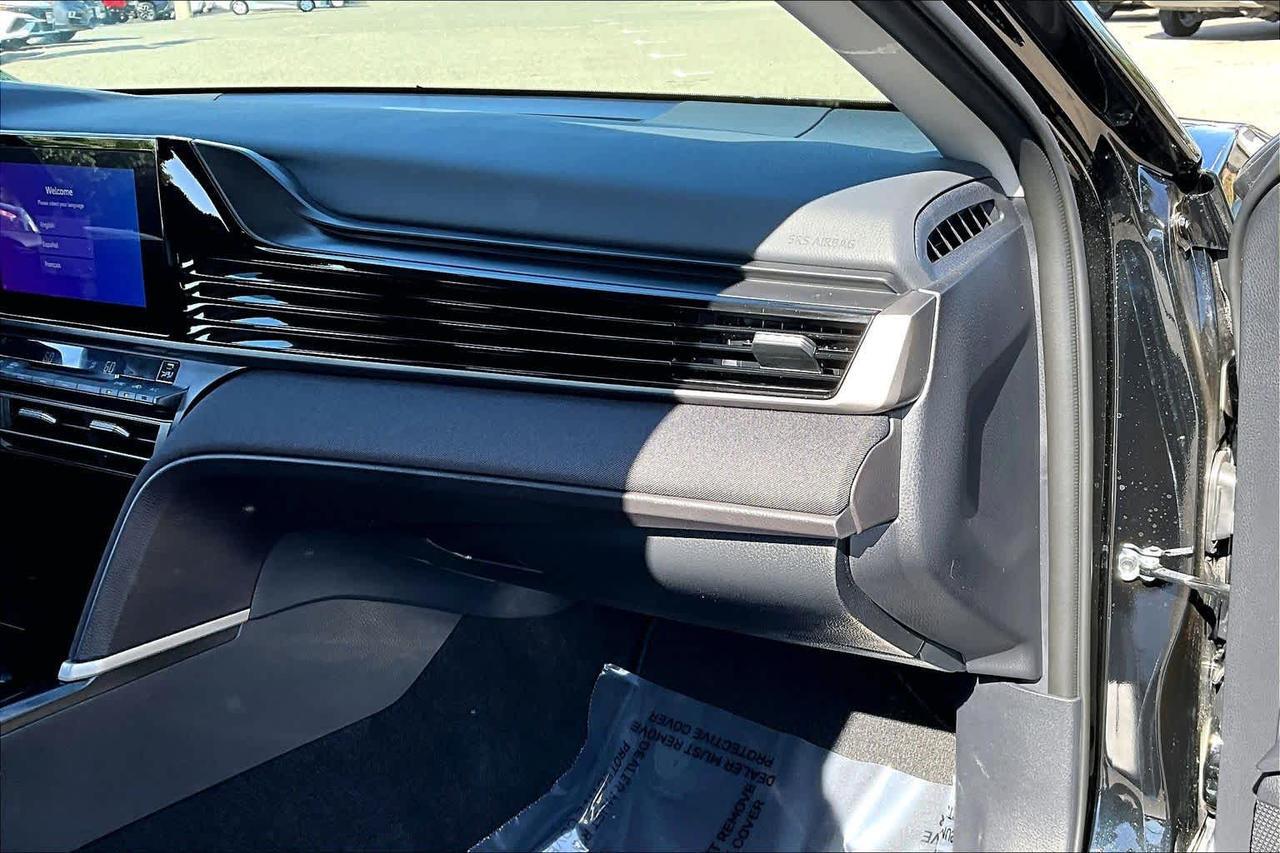 2026 Toyota Camry LE Folsom CA