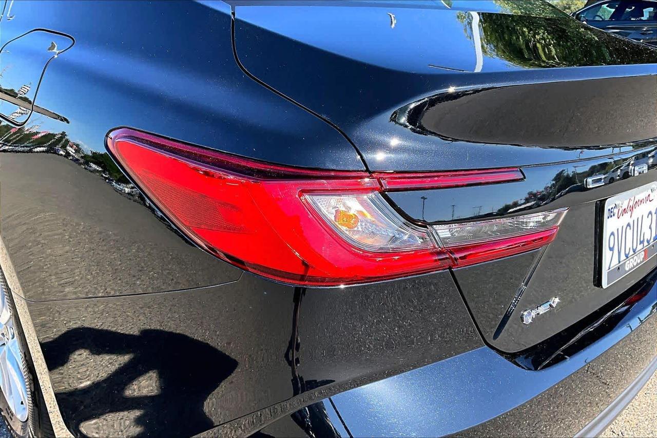 2026 Toyota Camry LE Folsom CA