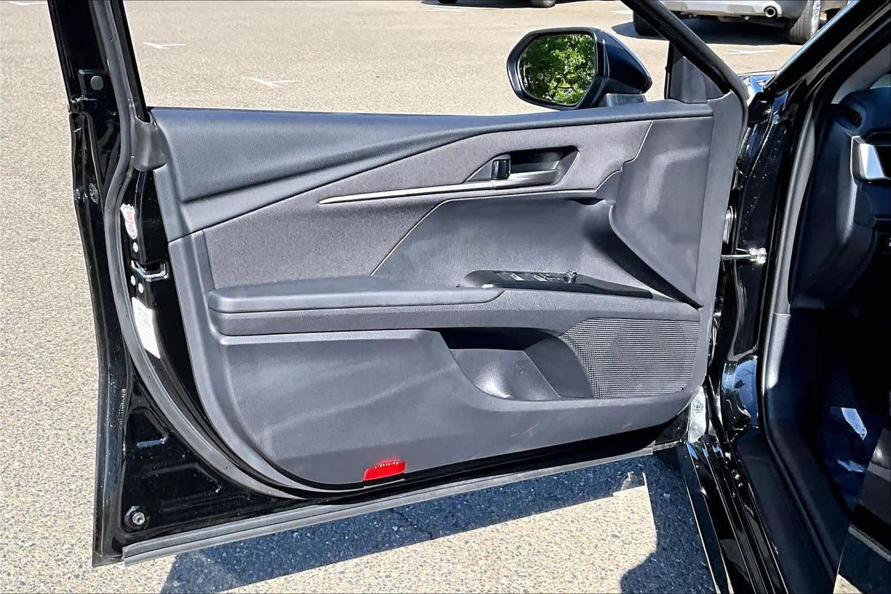 2026 Toyota Camry LE Folsom CA