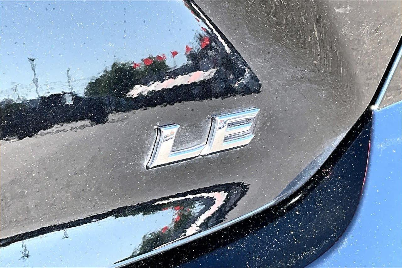2026 Toyota Camry LE Folsom CA