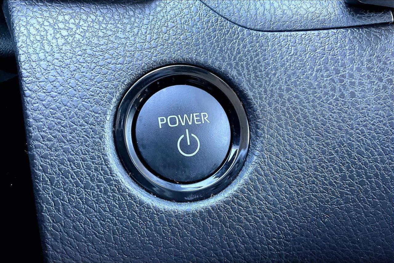 2026 Toyota Camry LE Folsom CA
