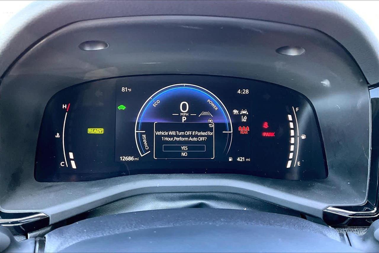 2026 Toyota Camry LE Folsom CA