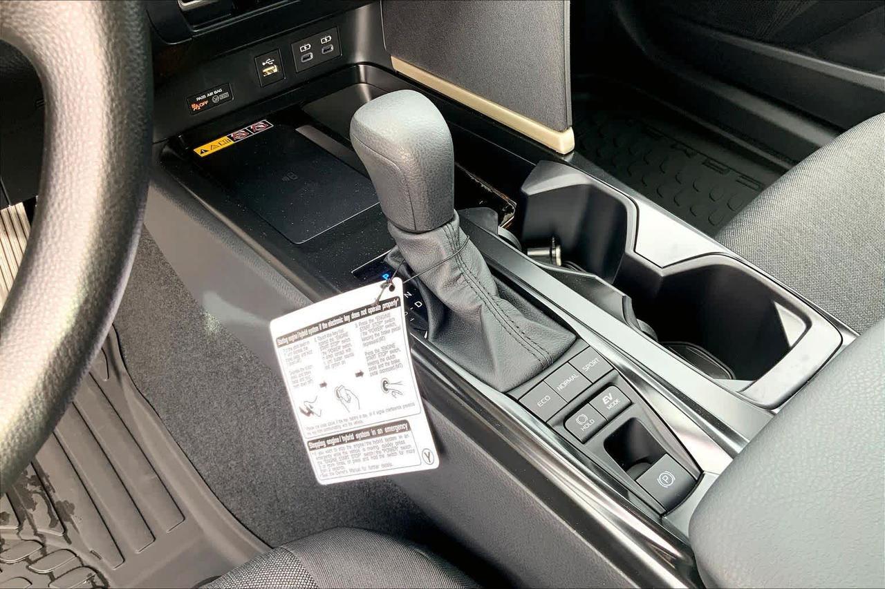 2026 Toyota Camry LE Folsom CA