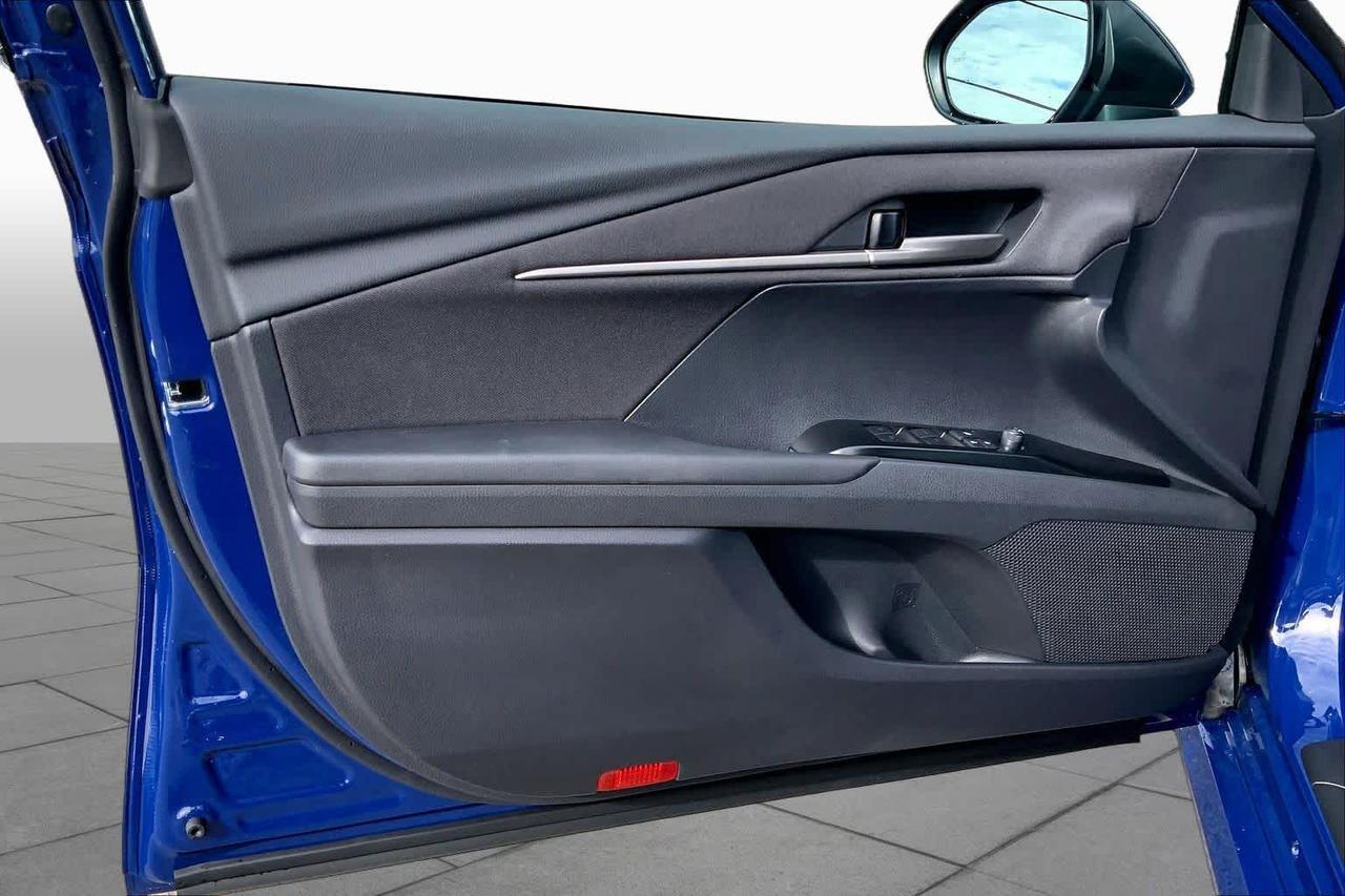 2026 Toyota Camry LE Folsom CA