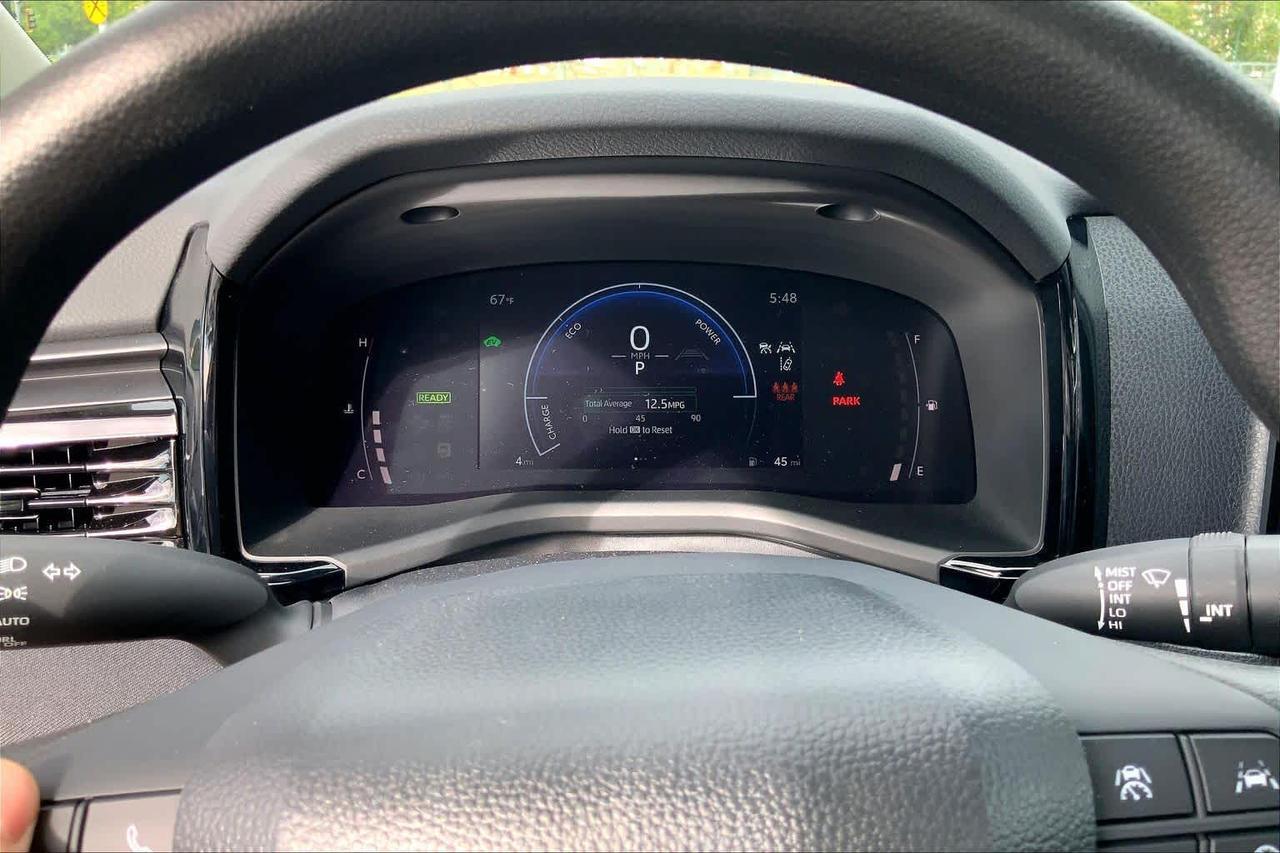 2026 Toyota Camry LE Folsom CA