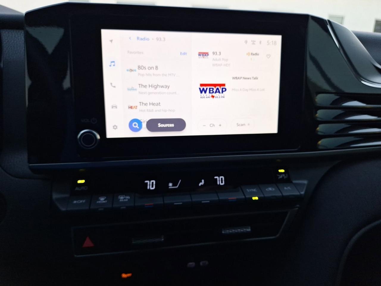 2026 Toyota Camry LE Hurst TX