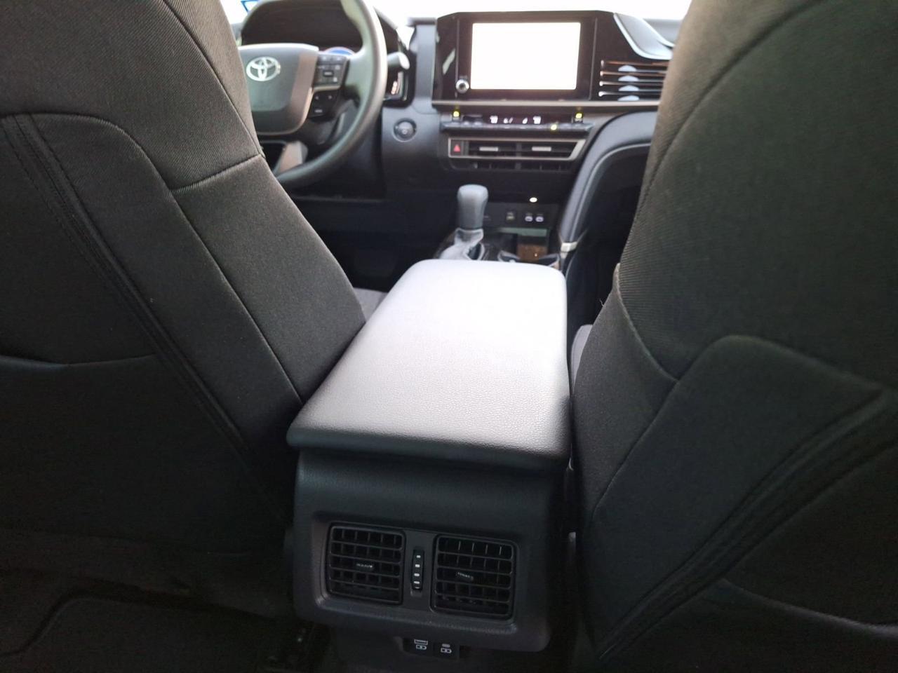 2026 Toyota Camry LE Hurst TX