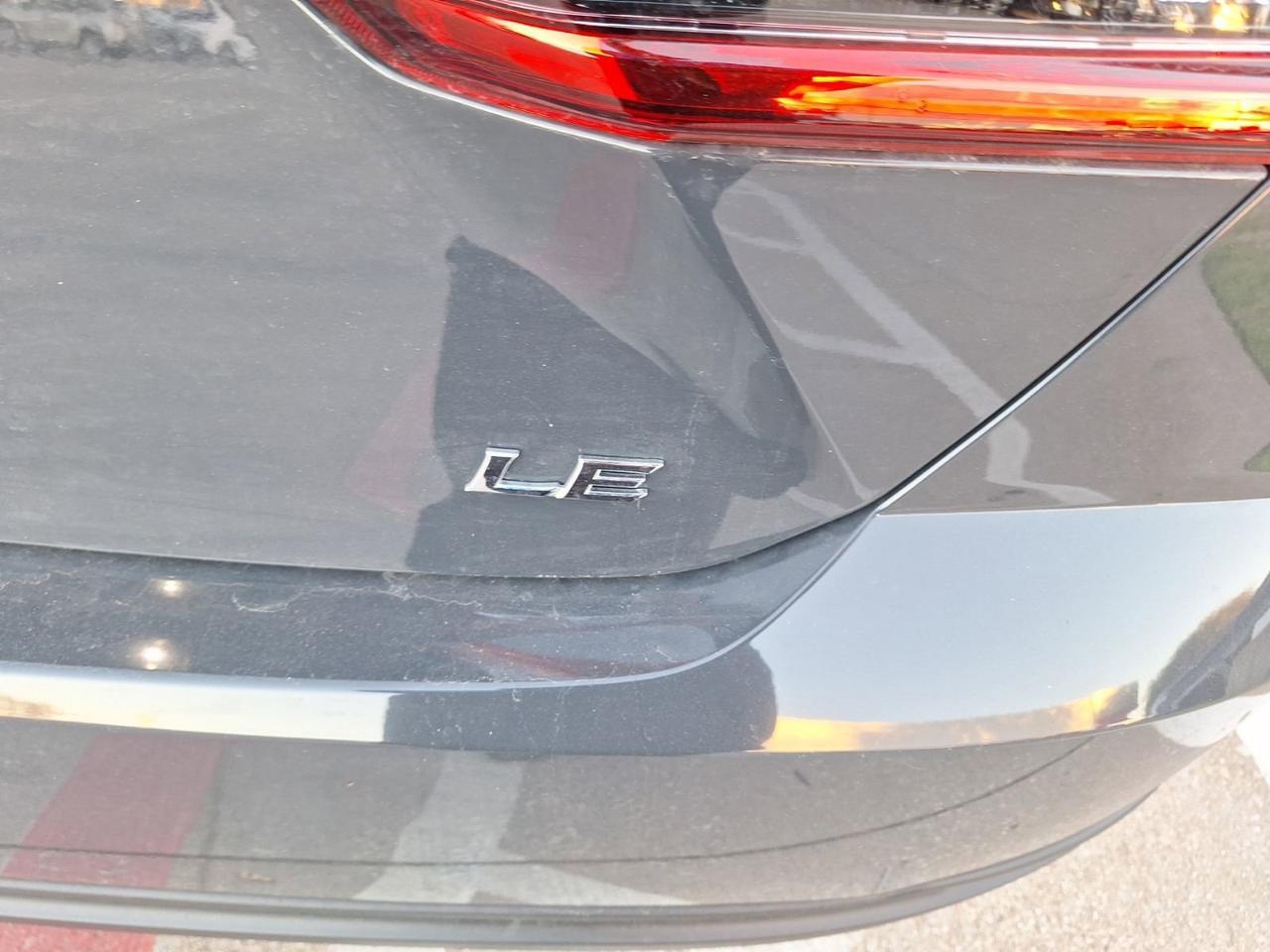 2026 Toyota Camry LE Hurst TX