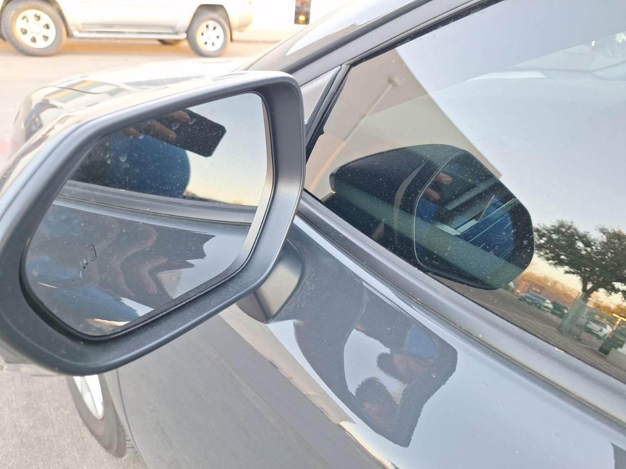 2026 Toyota Camry LE Hurst TX