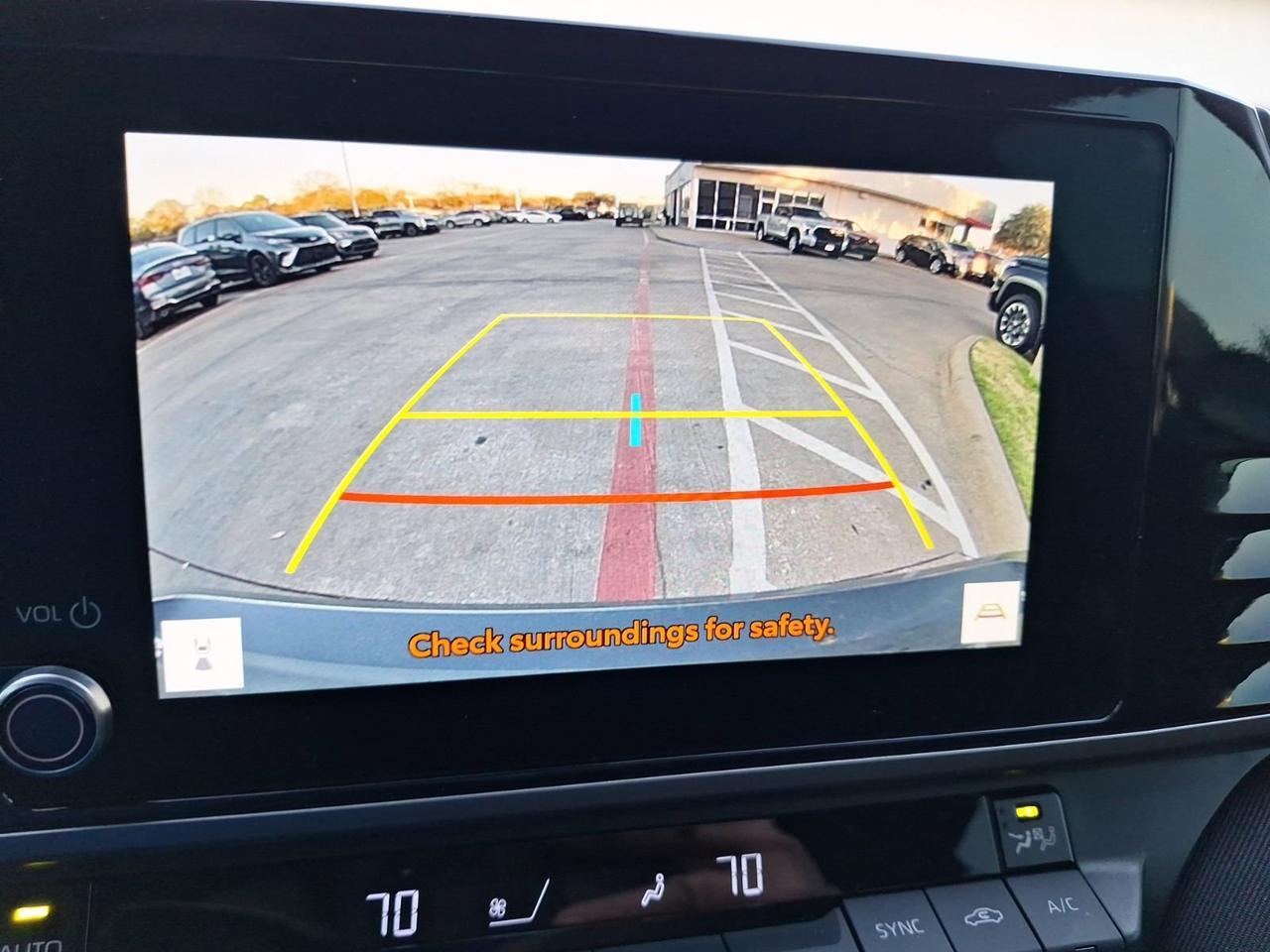 2026 Toyota Camry LE Hurst TX