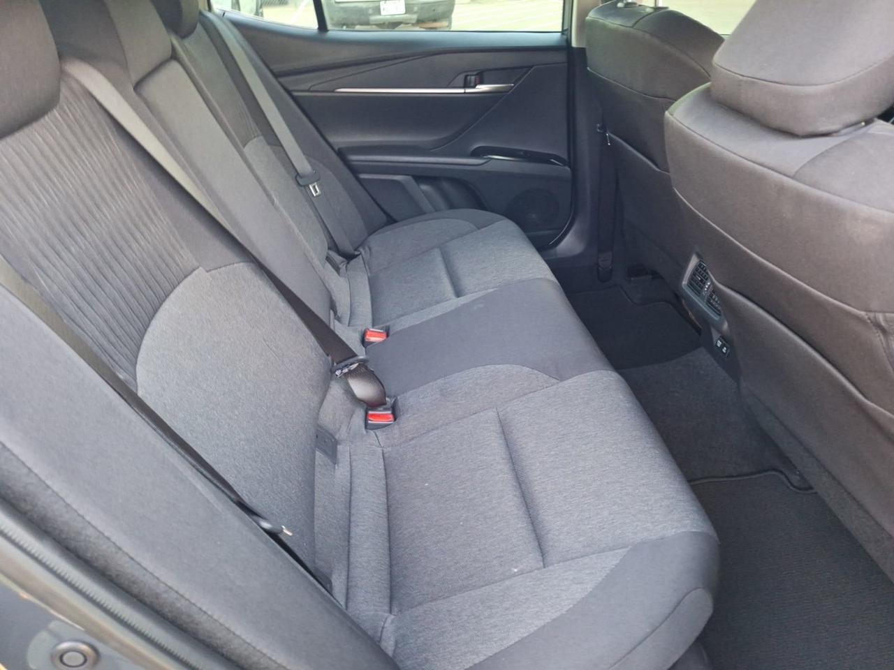 2026 Toyota Camry LE Hurst TX