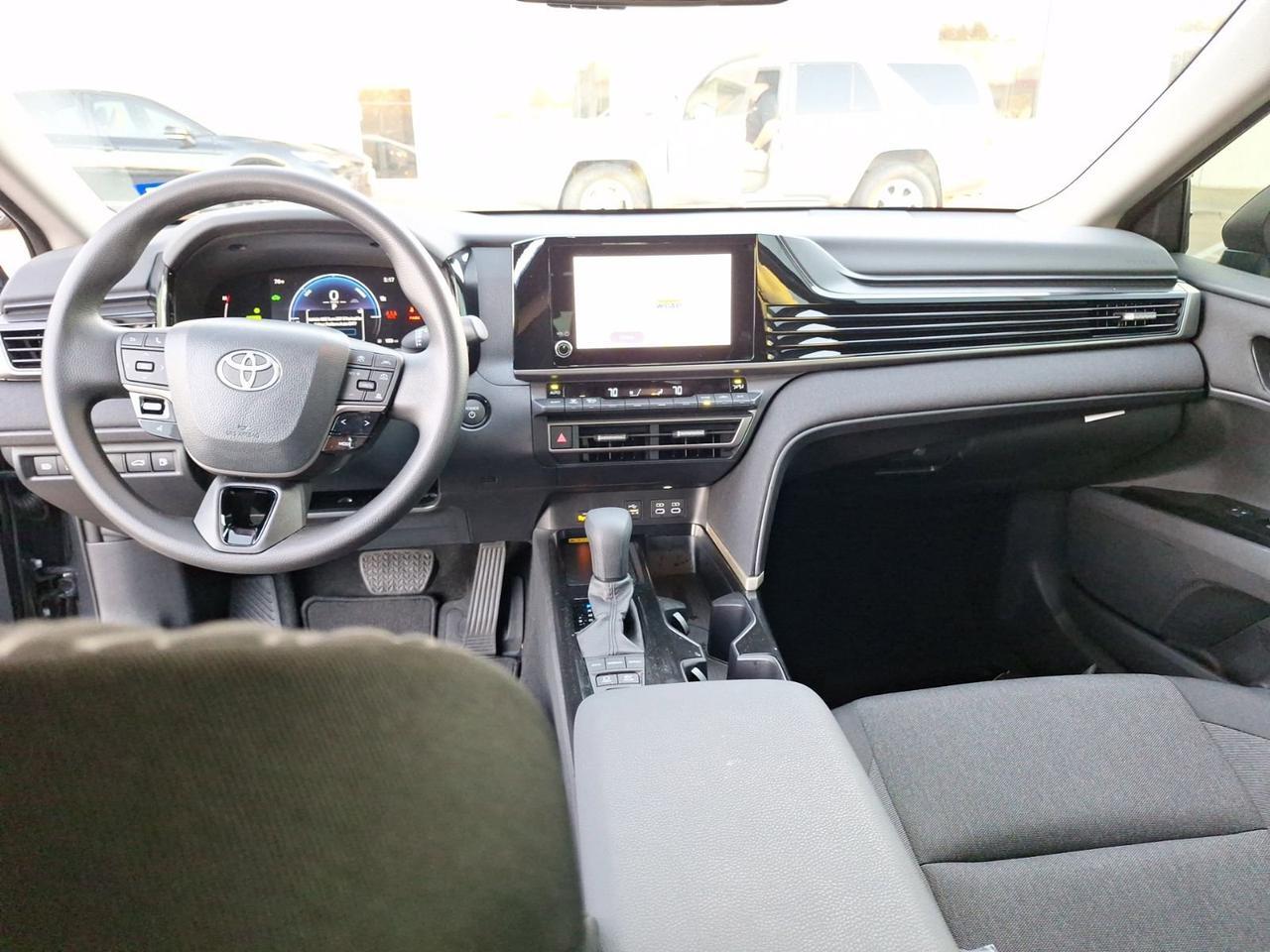 2026 Toyota Camry LE Hurst TX