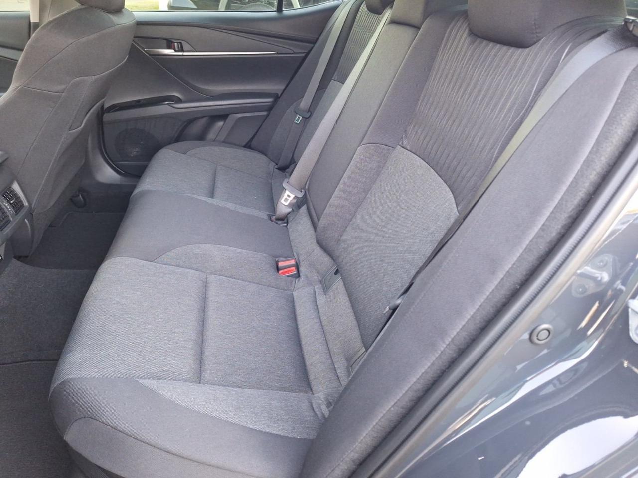 2026 Toyota Camry LE Hurst TX