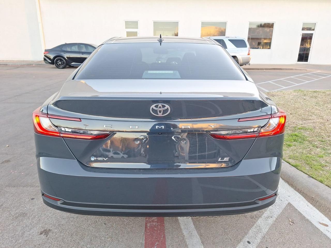 2026 Toyota Camry LE Hurst TX