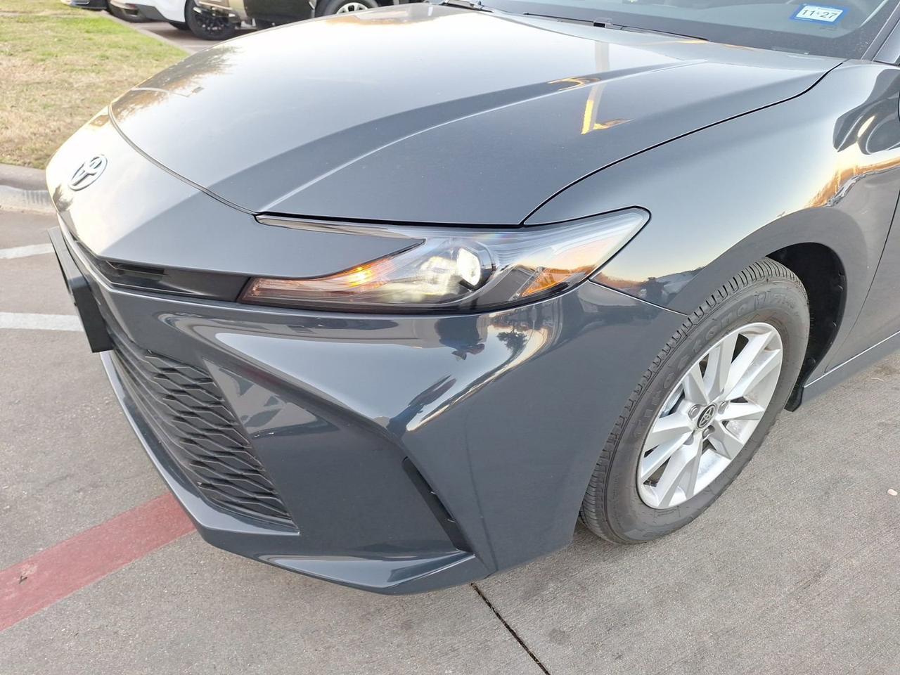 2026 Toyota Camry LE Hurst TX