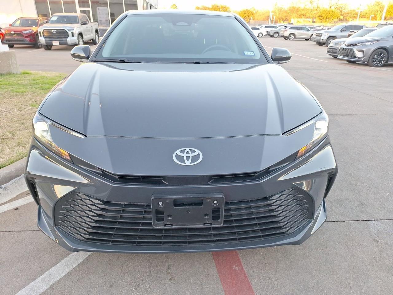 2026 Toyota Camry LE Hurst TX