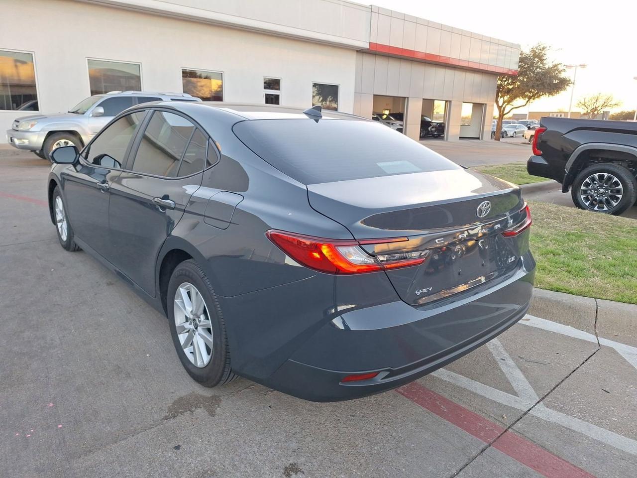 2026 Toyota Camry LE Hurst TX