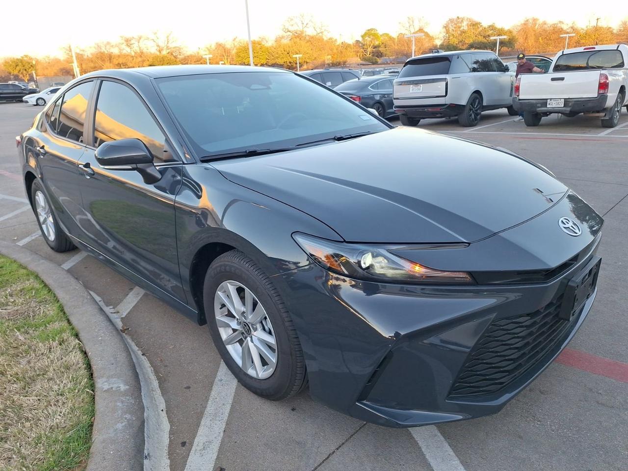 2026 Toyota Camry LE Hurst TX