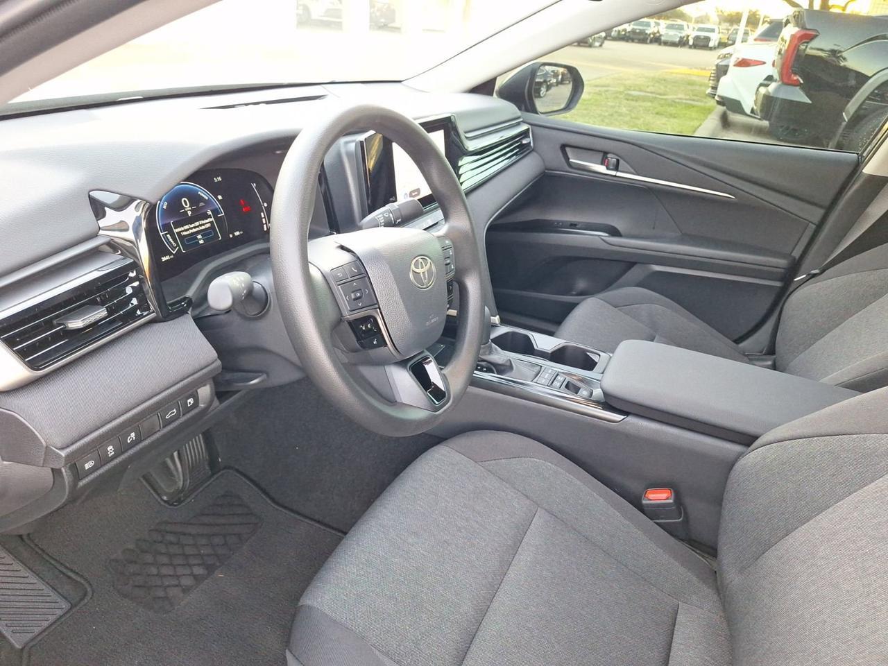 2026 Toyota Camry LE Hurst TX