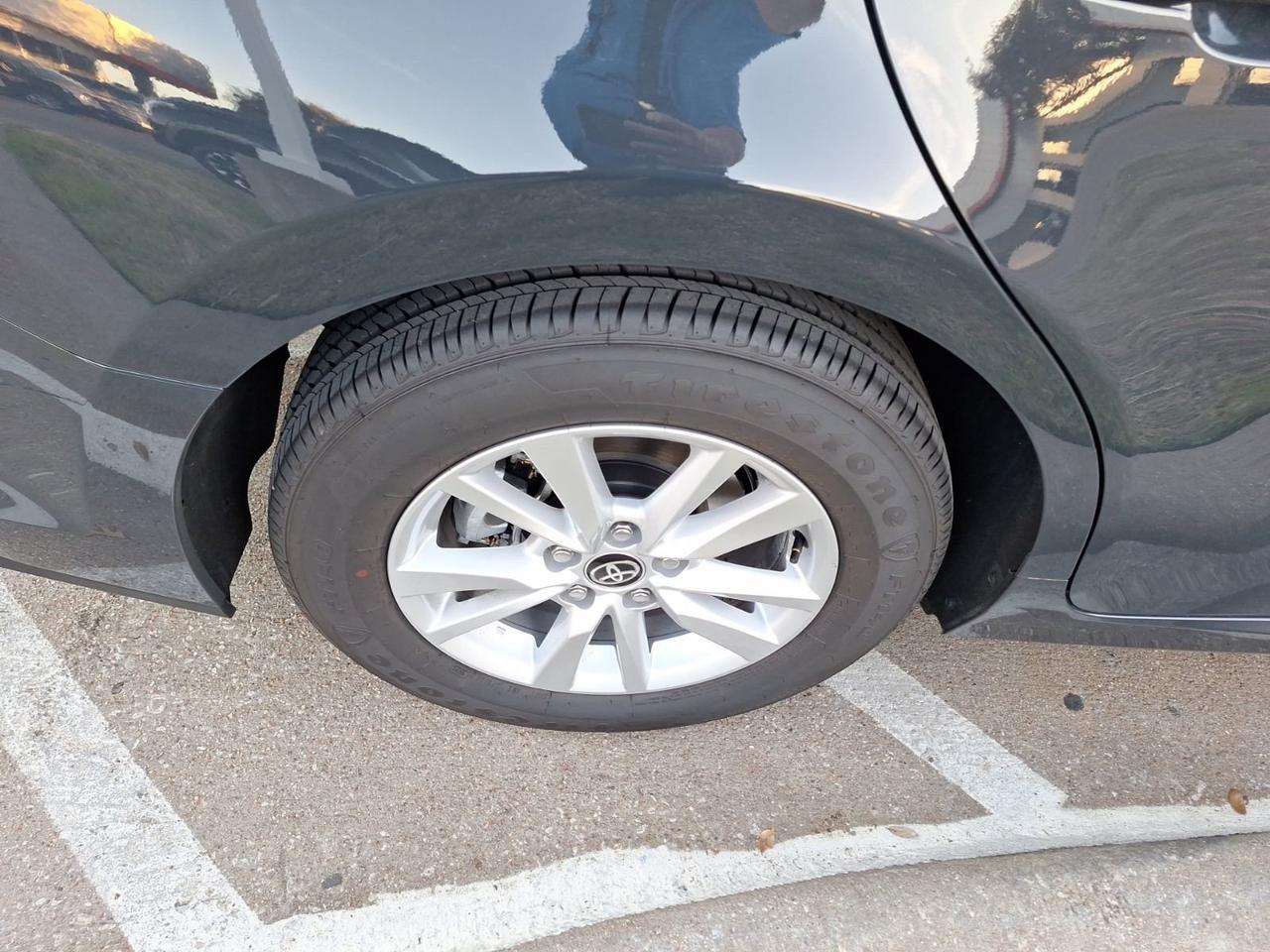 2026 Toyota Camry LE Hurst TX