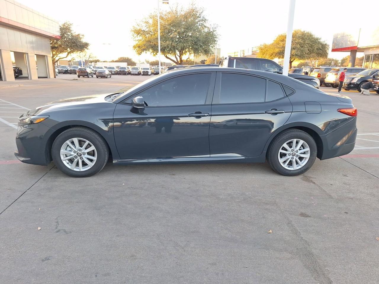 2026 Toyota Camry LE Hurst TX