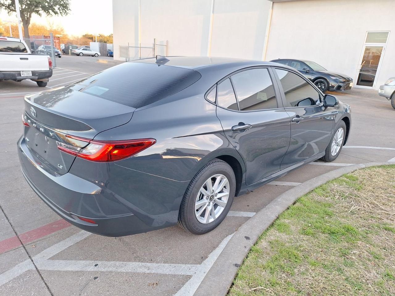 2026 Toyota Camry LE Hurst TX