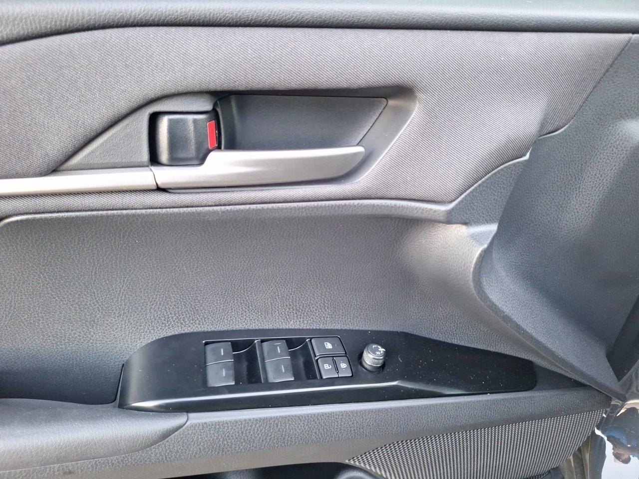 2026 Toyota Camry LE Hurst TX