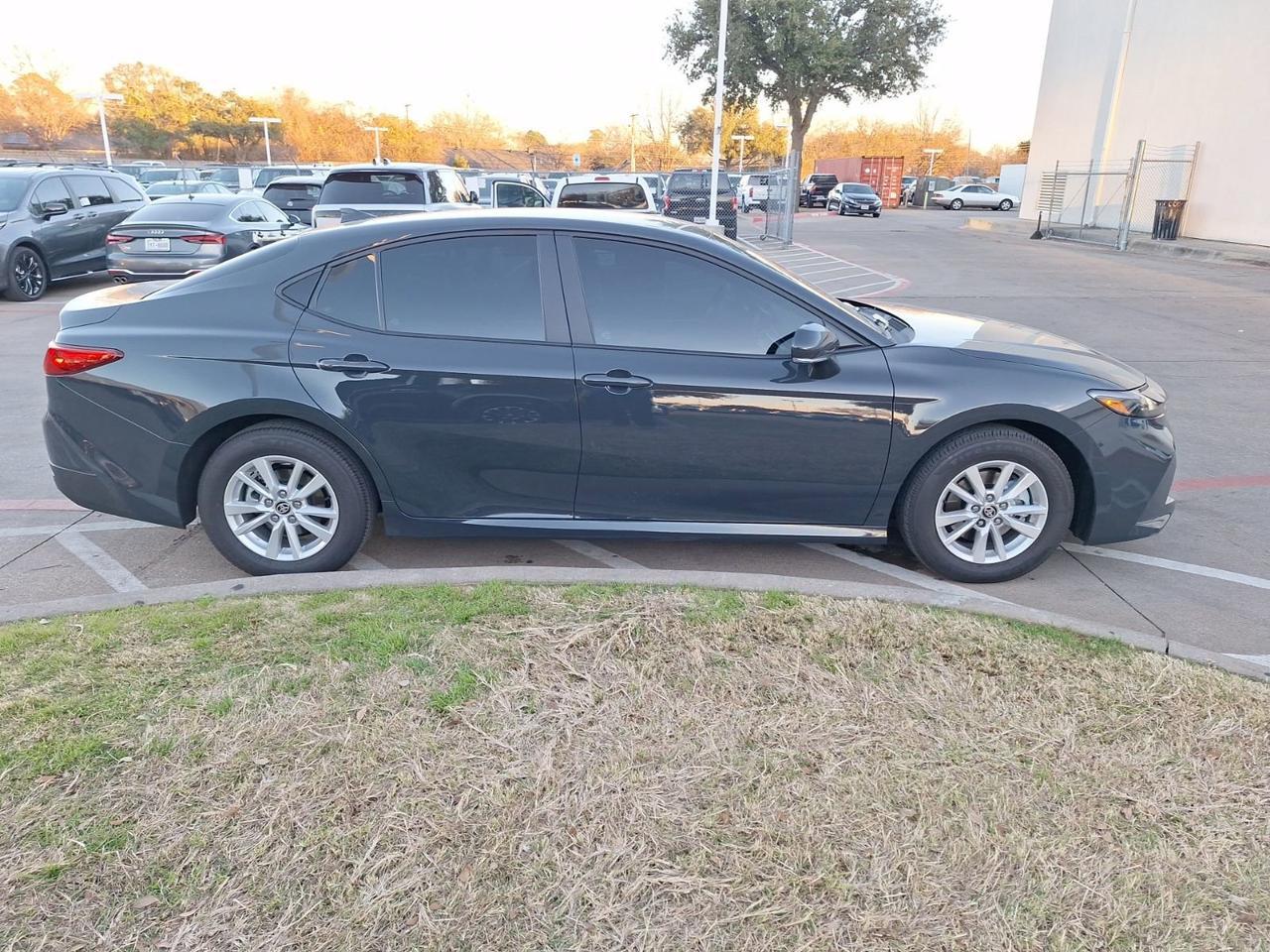 2026 Toyota Camry LE Hurst TX