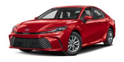 2026 Toyota Camry LE Hurst TX