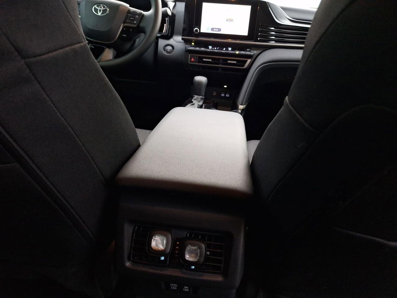 2026 Toyota Camry LE Hurst TX