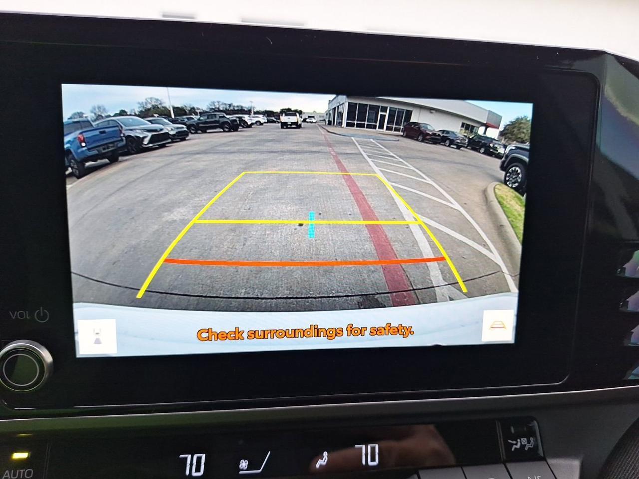 2026 Toyota Camry LE Hurst TX