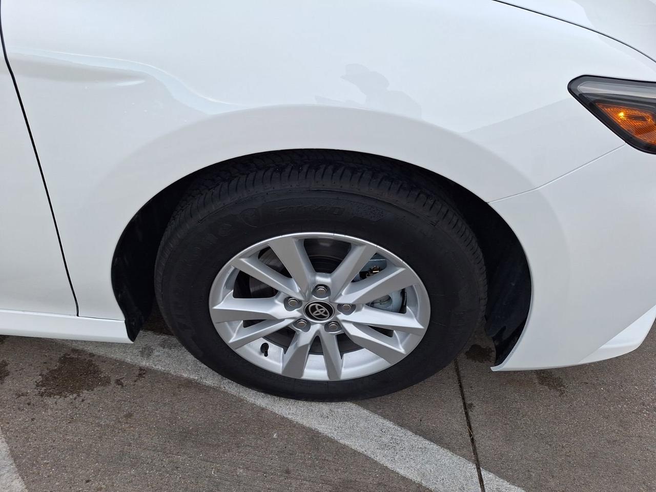 2026 Toyota Camry LE Hurst TX